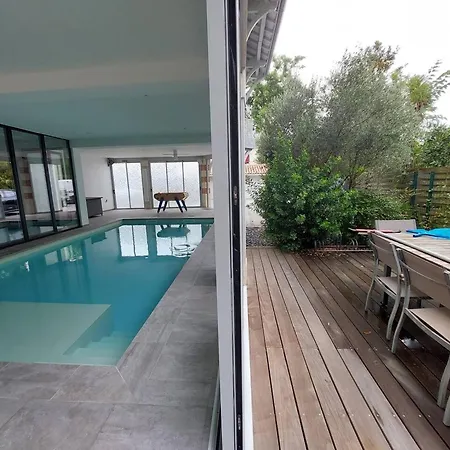 Villa D'exception A Piscine *