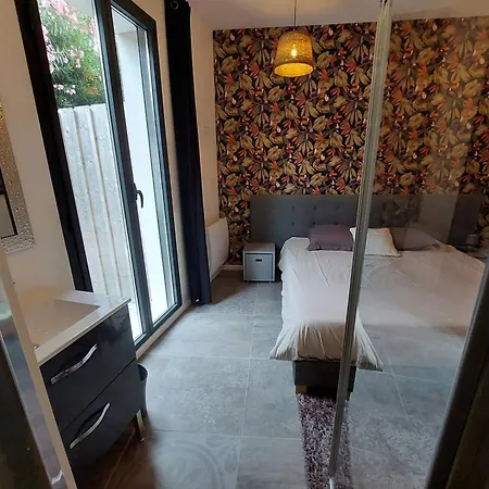 D'exception A Piscine Villa Arcachon