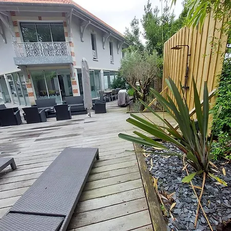 Villa D'exception A Piscine *