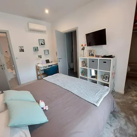 D'exception A Arcachon, Piscine Вилла