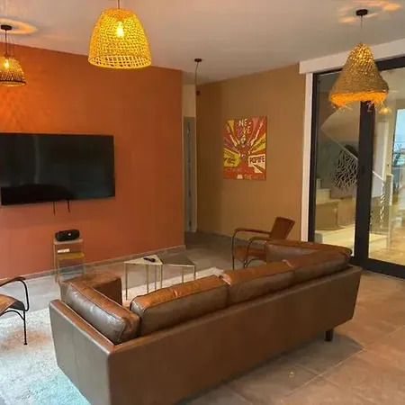 D'exception A Arcachon, Piscine Вилла Аркашон